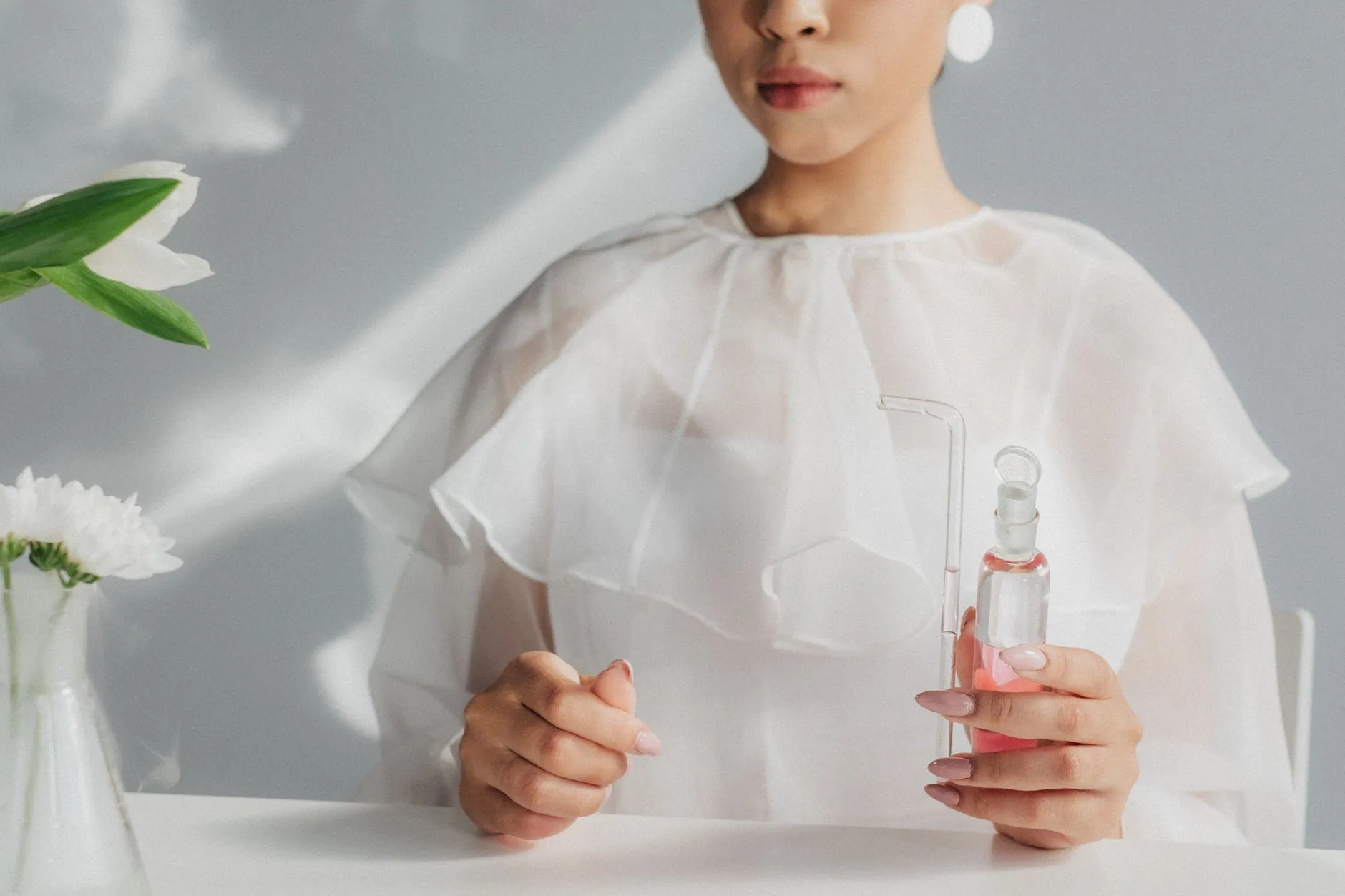 不同类型睫毛嫁接产品对比：为重庆女性挑选自然卷翘的美睫方案